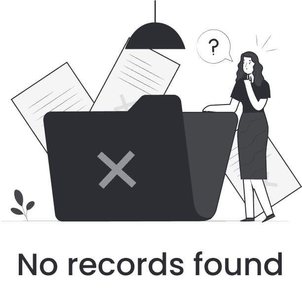 no_record